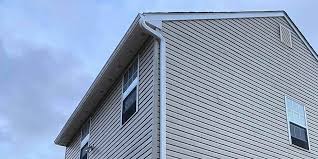 Siding for New Construction in Macungie, PA